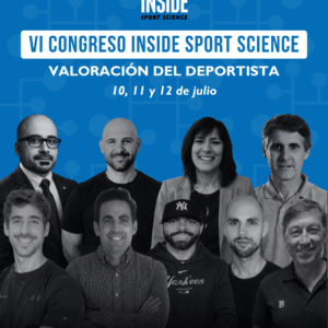 VI Congreso Inside Sport Science